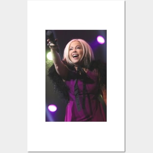 Terri Nunn Berlin Photograph Posters and Art